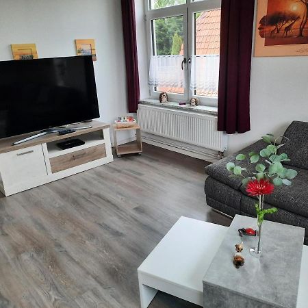 Ferienwohnung Stefanie Heide  Exterior foto